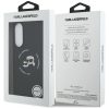 Karl Lagerfeld Szilikon Double Heads And Circle MagSafe Samsung Galaxy-3666339477066 8 kép