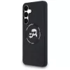 Samsung Galaxy S25 FE Karl Lagerfeld Szilikon Karl&Choupette Heads Mag-3666339572174 2 kép