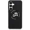 Samsung Galaxy S25 FE Karl Lagerfeld Szilikon Karl&Choupette Heads Mag-3666339572174 3 kép
