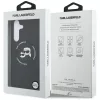 Samsung Galaxy S25 FE Karl Lagerfeld Szilikon Karl&Choupette Heads Mag-3666339572174 8 kép