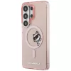 Samsung Galaxy S26 Ultra Karl Lagerfeld IML Peekaboo Choupette MagSafe-3666339612757 2 kép