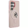 Samsung Galaxy S26 Ultra Karl Lagerfeld IML Peekaboo Choupette MagSafe-3666339612757 4 kép