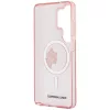 Samsung Galaxy S26 Ultra Karl Lagerfeld IML Peekaboo Choupette MagSafe-3666339612757 7 kép