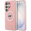 Samsung Galaxy S26 Ultra Karl Lagerfeld IML Repeated Choupette MagSafe-3666339612511 1 kép