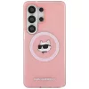 Samsung Galaxy S26 Ultra Karl Lagerfeld IML Repeated Choupette MagSafe-3666339612511 3 kép