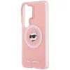 Samsung Galaxy S26 Ultra Karl Lagerfeld IML Repeated Choupette MagSafe-3666339612511 6 kép