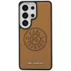 Samsung Galaxy S26 Ultra Karl Lagerfeld Perforated KL MagSafe barna to-3666339612245 3 kép
