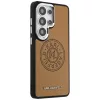 Samsung Galaxy S26 Ultra Karl Lagerfeld Perforated KL MagSafe barna to-3666339612245 4 kép