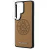 Samsung Galaxy S26 Ultra Karl Lagerfeld Perforated KL MagSafe barna to-3666339612245 6 kép