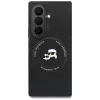  Samsung Galaxy Z Fold8 Ultra fekete Karl Lagerfeld Karl & Choupette P-3666339662868 2 kép