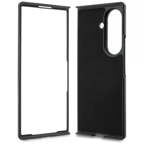  Samsung Galaxy Z Fold8 Ultra fekete Karl Lagerfeld Karl & Choupette P-3666339662868 6 kép