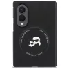  Samsung Galaxy Z Fold8 fekete Karl Lagerfeld Karl & Choupette Pins Ma-3666339662851 2 kép