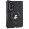  Samsung Galaxy Z Fold8 fekete Karl Lagerfeld Karl & Choupette Pins Ma-3666339662851 3 kép