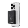 Karl Lagerfeld Ikonik NFT MagSafe Powerbank 3000mAh fekete-3666339126964 1 kép