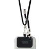 Karl Lagerfeld KLUCNMSCKIK univerzális Crossbody Strap nyakpánt és -3666339170431 3 kép