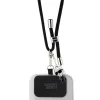 Karl Lagerfeld KLUCNMSCKIK univerzális Crossbody Strap nyakpánt és -3666339170431 3 kép