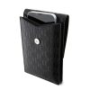 Karl Lagerfeld Saffiano Monogram Ikonik NFT telefontáska, fekete-3666339170608 3 kép