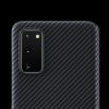 Samsung S20 Ultra PITAKA Air tok fekete/ szürke színben (KS2001UA)-0000000015751 3 kép
