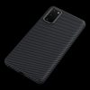 Samsung S20 Ultra PITAKA Air tok fekete/ szürke színben (KS2001UA)-0000000015751 4 kép