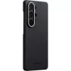 Samsung Galaxy S26 Ultra fekete-szürke tok