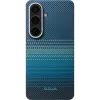 Samsung Galaxy S26 Pitaka Edge Case Moonrise (Aaron Button) tok-8594184316689 2 kép
