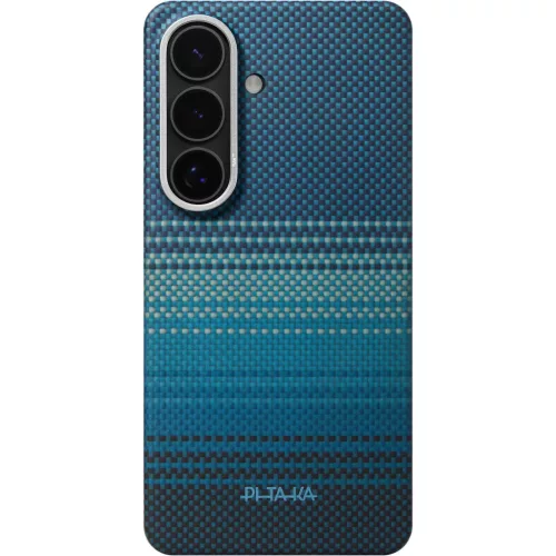Samsung Galaxy S26 Pitaka Edge Case Moonrise (Aaron Button) tok-8594184316689 2 kép