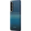 Samsung Galaxy S26 Pitaka Edge Case Moonrise (Aaron Button) tok-8594184316689 3 kép