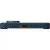 Samsung Galaxy S26 Pitaka Edge Case Moonrise (Aaron Button) tok-8594184316689 7 kép