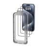 Vention KUKTCA-30 edzett üveg iPhone 15 Pro-hoz + applikátor üvegf�-6922794788053 1 kép