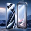 Vention KUKTCA-30 edzett üveg iPhone 15 Pro-hoz + applikátor üvegf�-6922794788053 2 kép