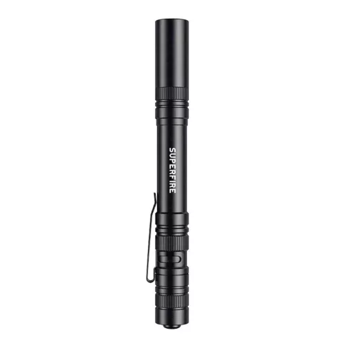Zseblámpa Superfire L28, 121lm-6975515771209 2 kép