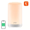 RGB WiFi intelligens éjszakai lámpa Gosund LB3 Tuya