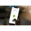 RGB WiFi intelligens éjszakai lámpa Gosund LB3 Tuya-6977038680235 4 kép