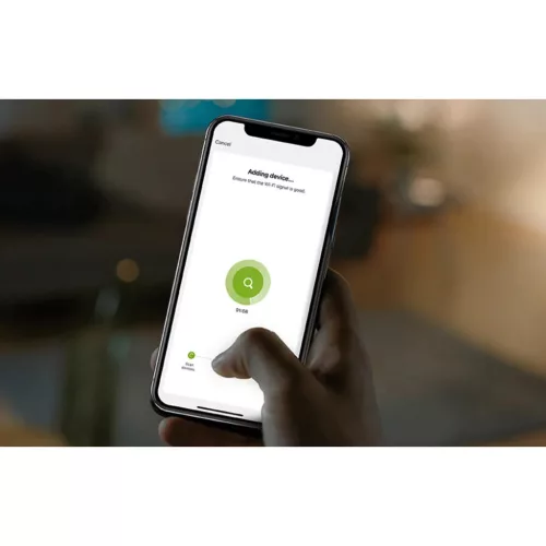 RGB WiFi intelligens éjszakai lámpa Gosund LB3 Tuya-6977038680235 4 kép