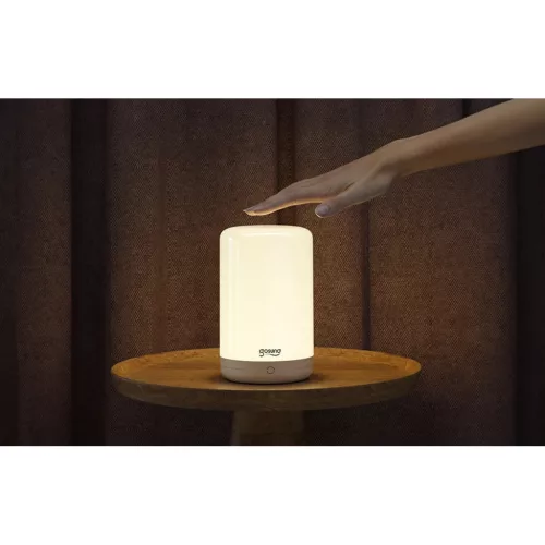 RGB WiFi intelligens éjszakai lámpa Gosund LB3 Tuya-6977038680235 7 kép