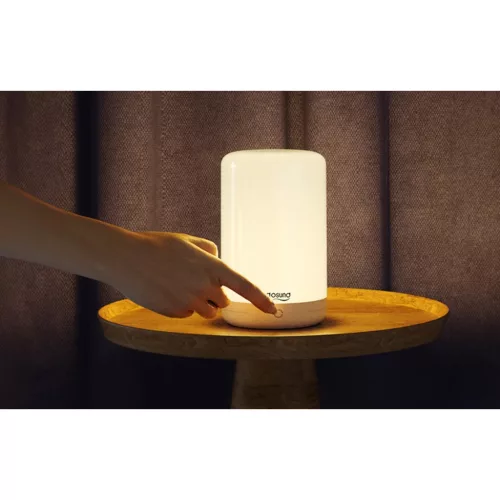 RGB WiFi intelligens éjszakai lámpa Gosund LB3 Tuya-6977038680235 9 kép