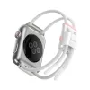 Baseus Lets go Apple Watch 3/4/5/6/7/8/SE 38/40/42 mm óraszíj méret-6953156212763 3 kép