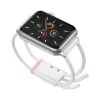 Baseus Lets go Apple Watch 3/4/5/6/7/8/SE 38/40/42 mm óraszíj méret-6953156212763 4 kép