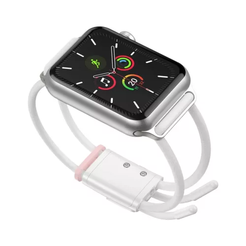 Baseus Lets go Apple Watch 3/4/5/6/7/8/SE 38/40/42 mm óraszíj méret-6953156212763 4 kép