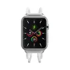 Baseus Lets go Apple Watch 3/4/5/6/7/8/SE 38/40/42 mm óraszíj méret-6953156212763 5 kép