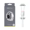 Baseus Lets go Apple Watch 3/4/5/6/7/8/SE 38/40/42 mm óraszíj méret-6953156212763 7 kép