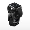 Baseus Slip-Thru óraszíj Apple Watch 4/5/6/7/8/SE/Ultra (42/44/45/49-6953156203082 3 kép