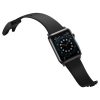 Baseus Slip-Thru óraszíj Apple Watch 4/5/6/7/8/SE/Ultra (42/44/45/49-6953156203082 4 kép