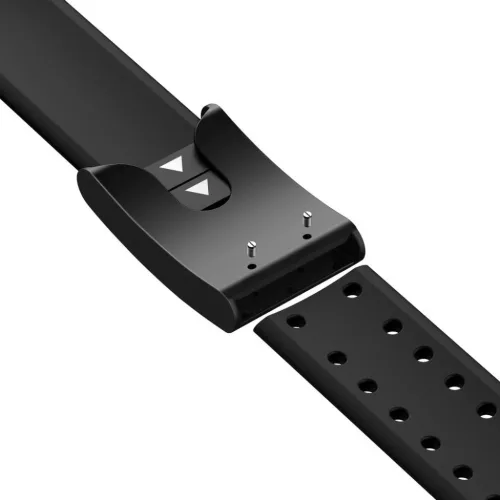 Baseus Slip-Thru óraszíj Apple Watch 4/5/6/7/8/SE/Ultra (42/44/45/49-6953156203082 5 kép
