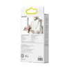 Baseus Slip-Thru óraszíj Apple Watch 4/5/6/7/8/SE/Ultra (42/44/45/49-6953156203082 7 kép