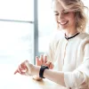 Baseus Slip-Thru óraszíj Apple Watch 4/5/6/7/8/SE/Ultra (42/44/45/49-6953156203082 8 kép
