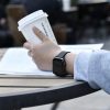 Baseus Slip-Thru óraszíj Apple Watch 4/5/6/7/8/SE/Ultra (42/44/45/49-6953156203082 9 kép