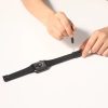 Baseus Slip-Thru óraszíj Apple Watch 4/5/6/7/8/SE/Ultra (42/44/45/49-6953156203082 10 kép