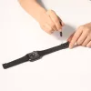 Baseus Slip-Thru óraszíj Apple Watch 4/5/6/7/8/SE/Ultra (42/44/45/49-6953156203082 10 kép