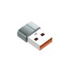 LDNIO LC150 USB-A - USB Type-C OTG adapter-6933138691427 9 kép